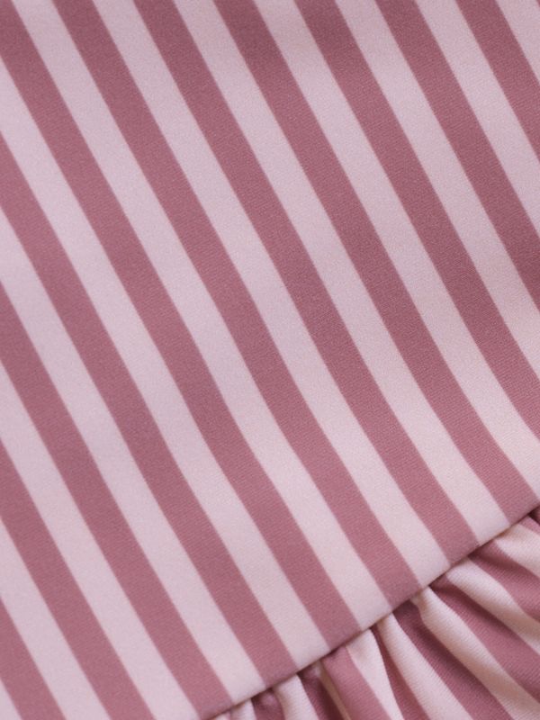 Huttelihut swimsuit pearl blush