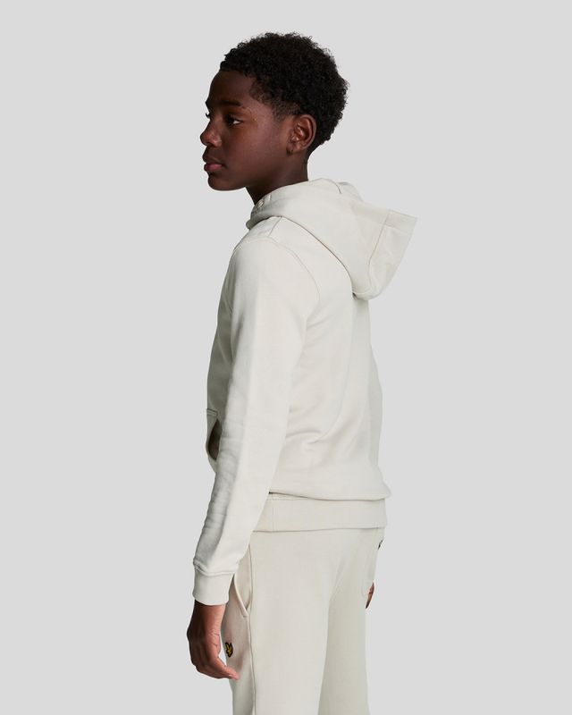 Lyle & Scott pullover hoodie cove