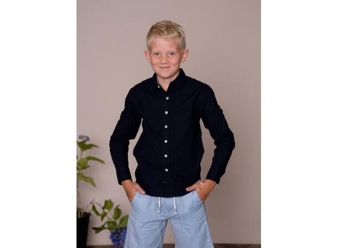 Hovedbilde Salto Peter oxfordskjorte ...
