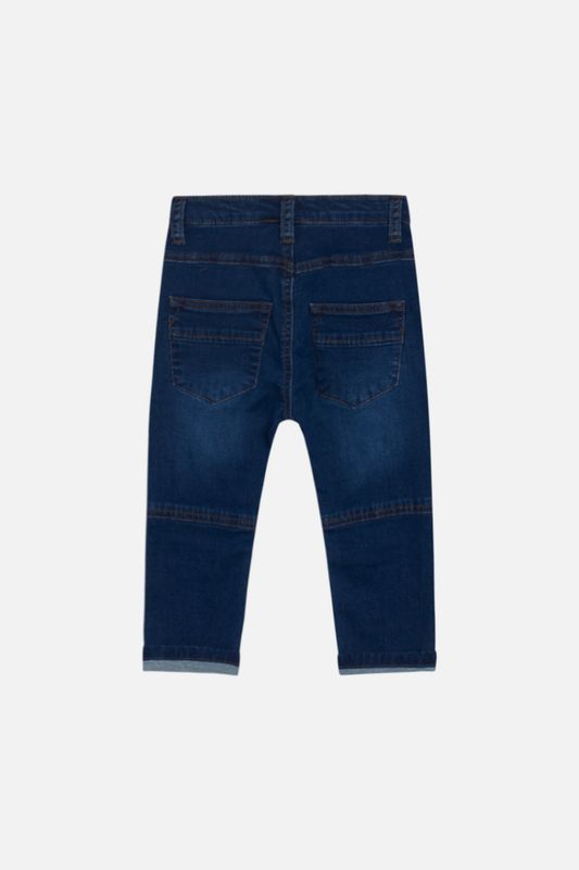 Hust & Claire Jonas jeans denim