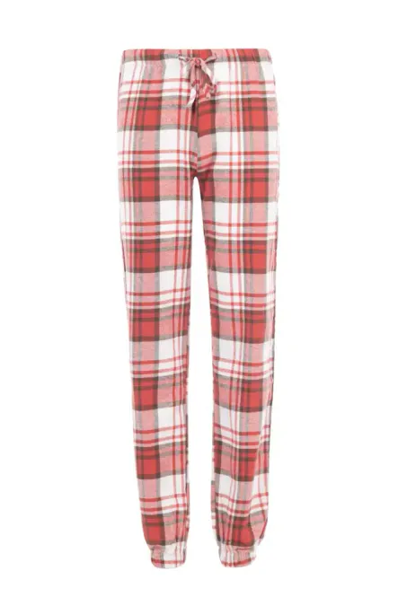 Hovedbilde Salto comfy flanell pysjbukse ...