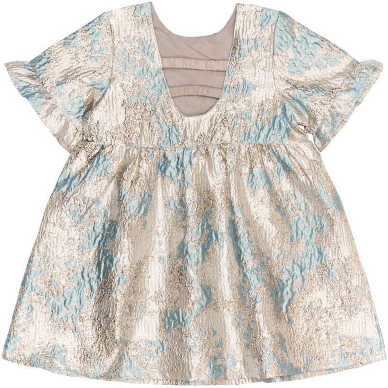 The New Reese dress tempest