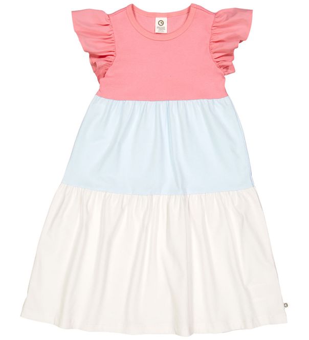 Hovedbilde Musli rib cozy me dress ...