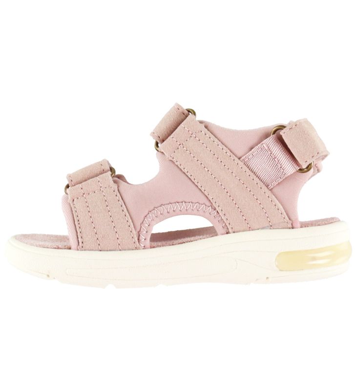 EnFant blinkesandal sephia rose