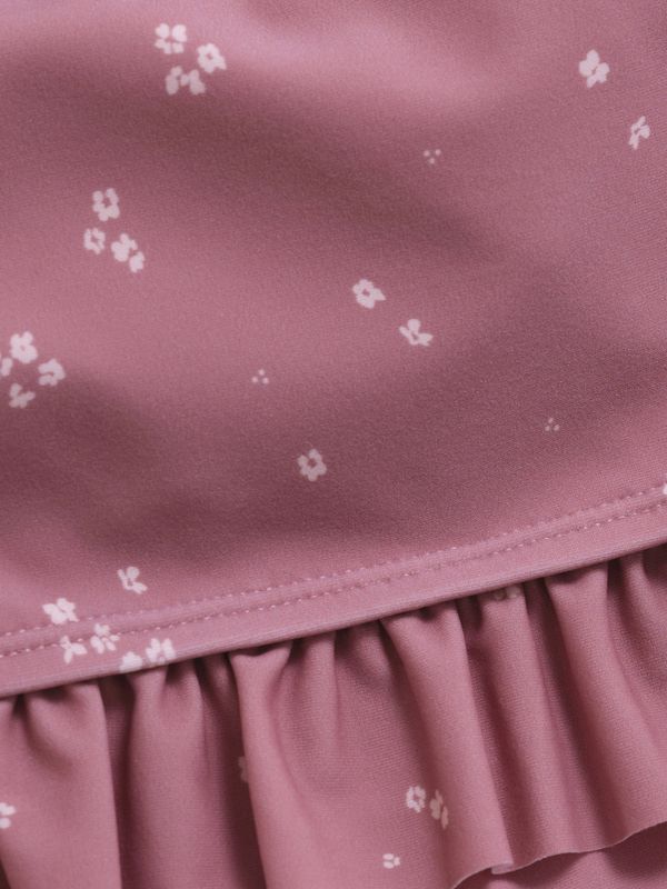 Huttelihut bikini ash rose