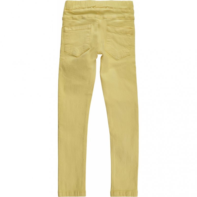 The New Vigga jeggings lemonade