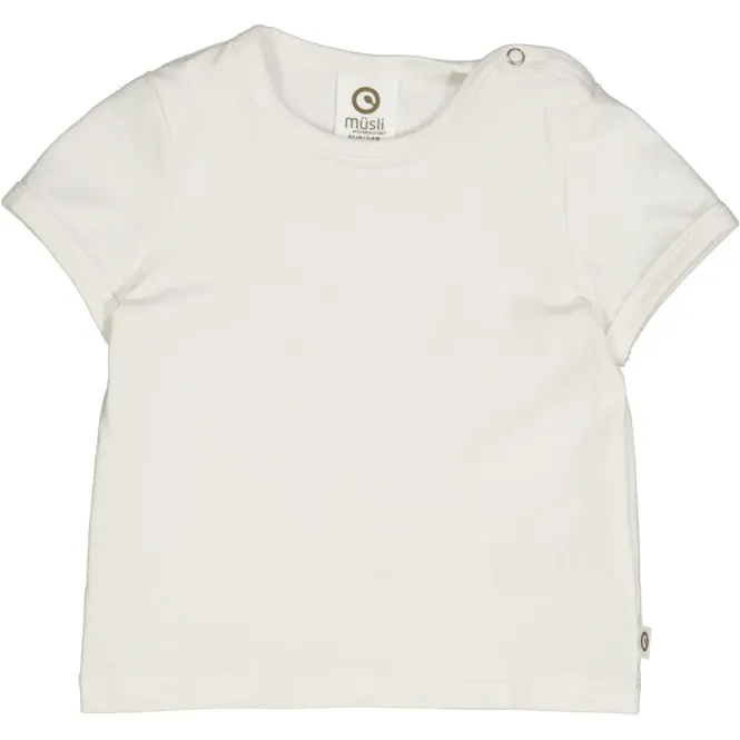 Hovedbilde Musli Cozy me ss tee baby ...