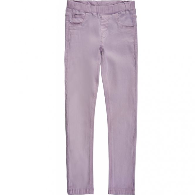 Hovedbilde The New Vigga jeggings orchid ...