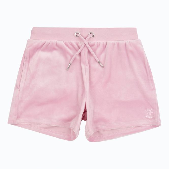 Hovedbilde Juicy Couture velour shorts ...
