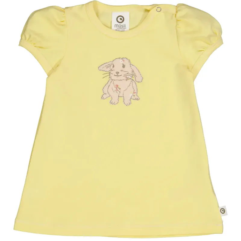Musli Anemones dress corn