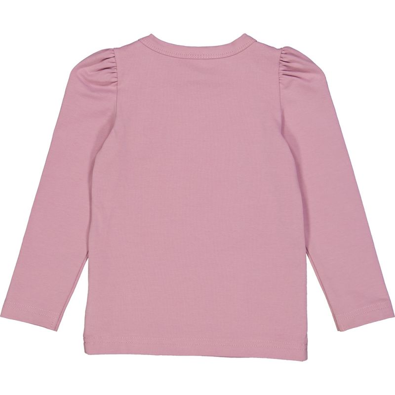 Freds World genser hello bunny pink haze