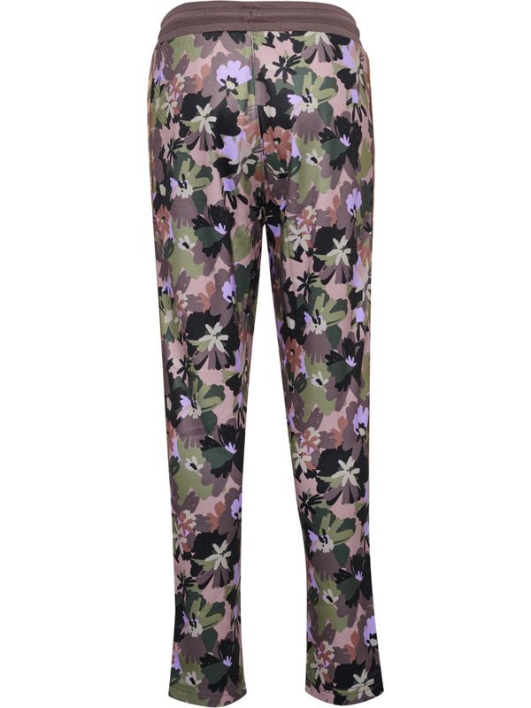 Hummel Marble pants sparrow