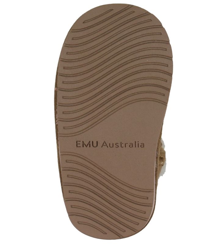Emu Walker deer chestnut