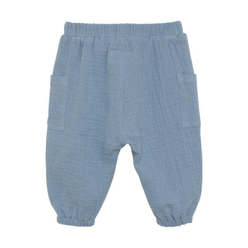 Huttelihut muslin pants citadel