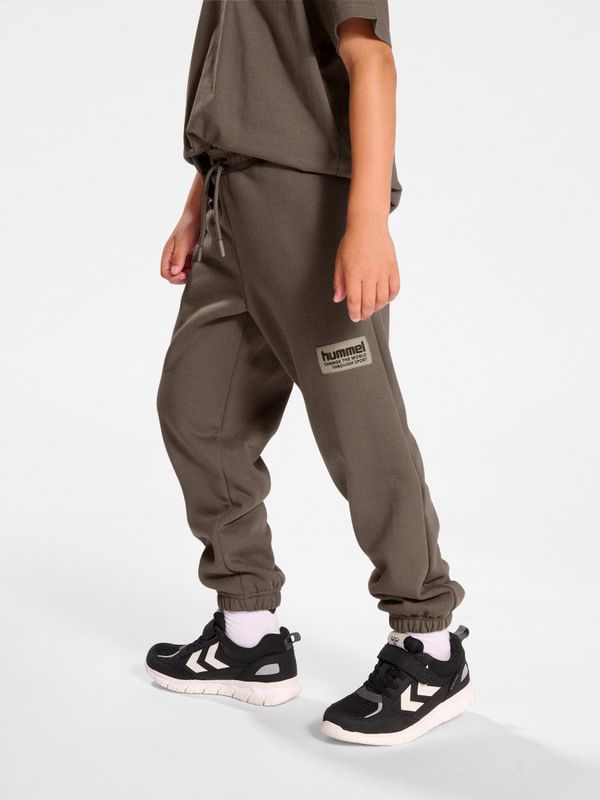 Hummel Dare pants falcon