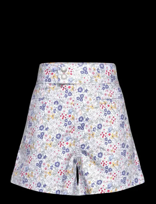 Hovedbilde Levis woven shorts bright ...