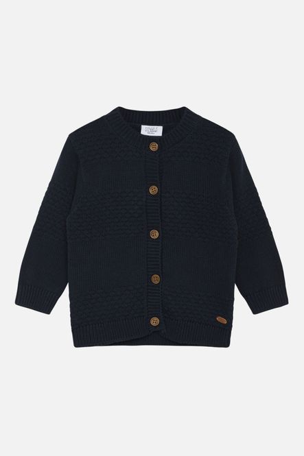 Hovedbilde Hust & Claire Charli cardigan ...