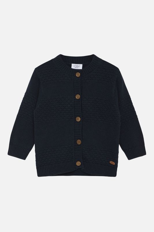 Hust & Claire Charli cardigan blues