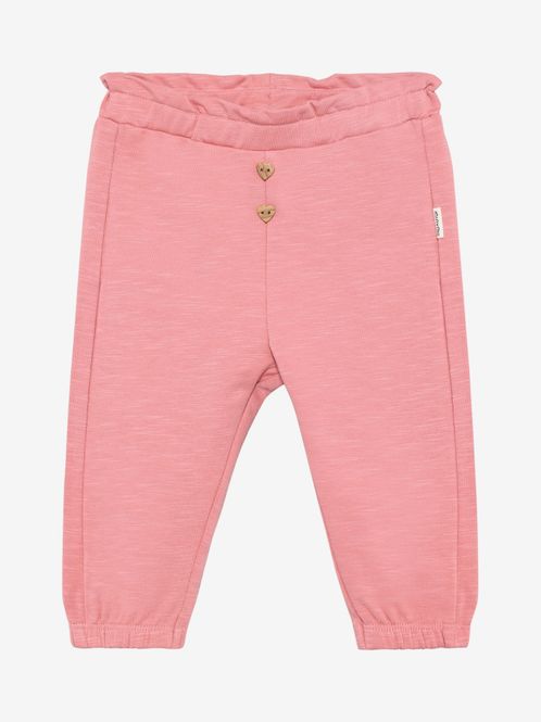 Hovedbilde Minymo sweat pants brandied ...