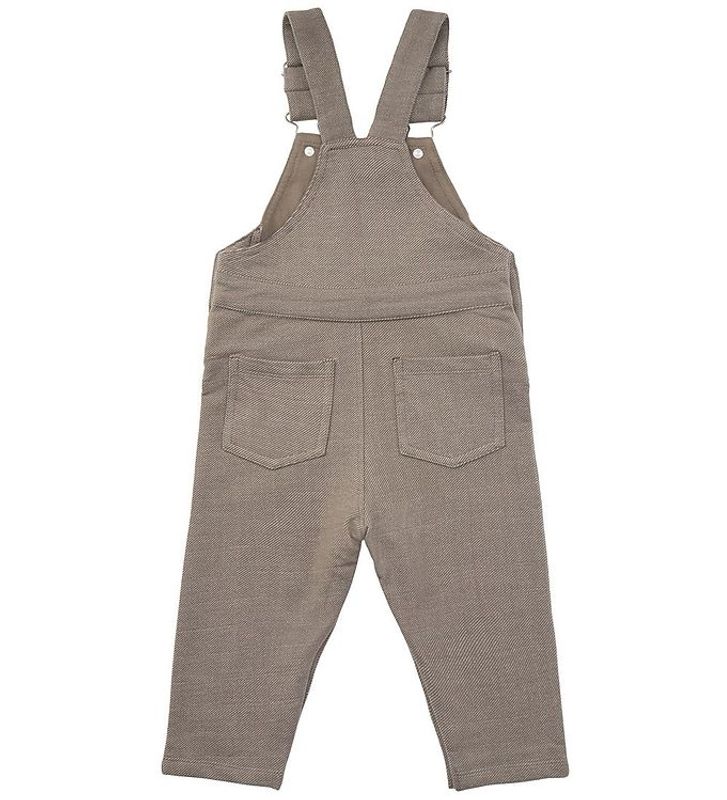 Sofie Schnoor snekkerbukse dark camel