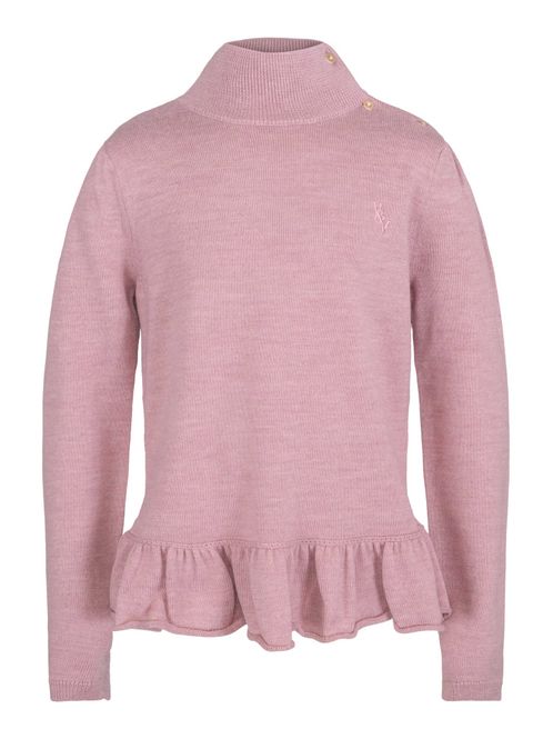 Hovedbilde Vilje & Ve Aspen genser mauve