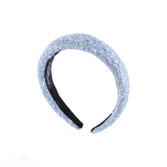 Hovedbilde Prinsessefin Helena headband ...