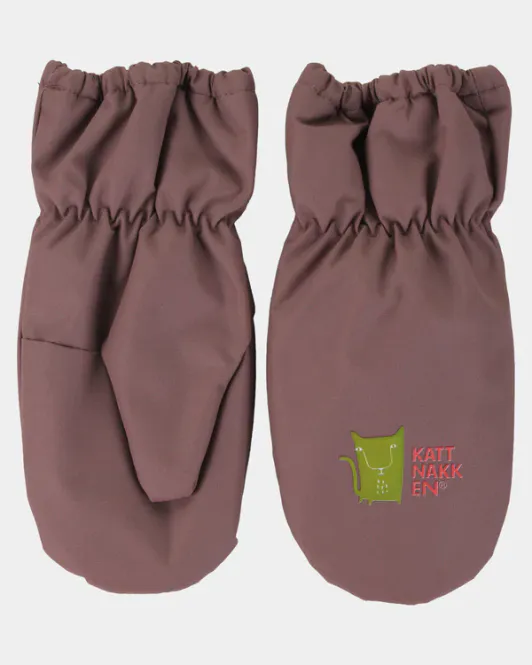 Hovedbilde Kattnakken polvotter ...