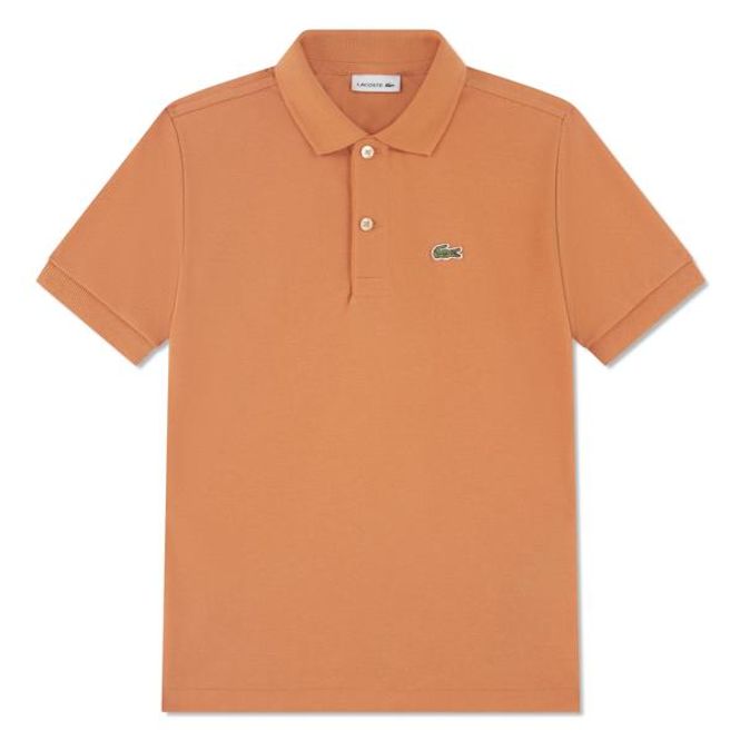 Hovedbilde Lacoste pique blossom