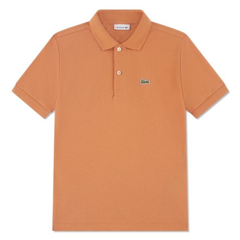 Lacoste pique blossom