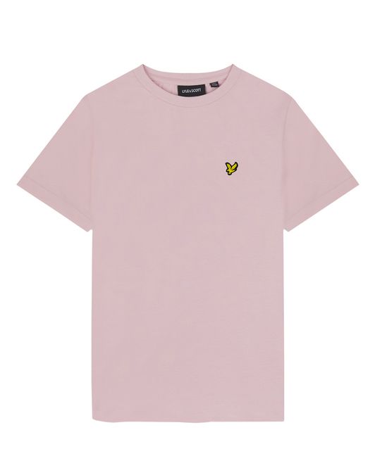 Hovedbilde Lyle & Scott classic t-shirt ...