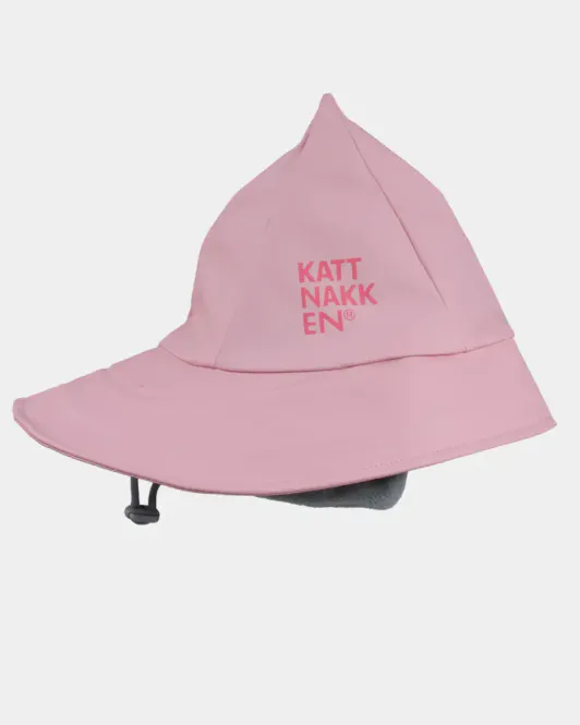 Hovedbilde Kattnakken sydvest rosa ...