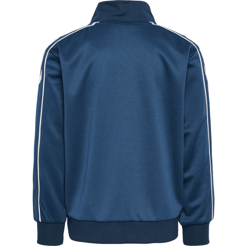 Hummel Track tracksuit blå