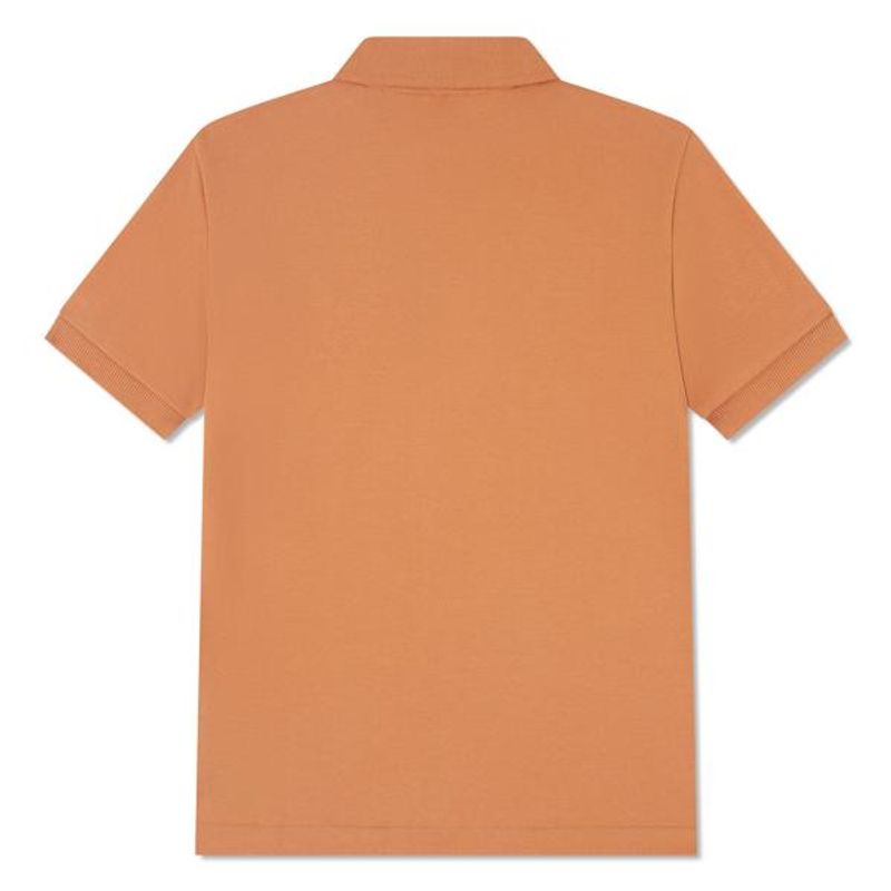 Lacoste pique blossom