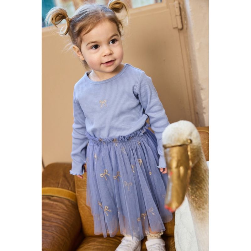 The New Runa skirt tempest