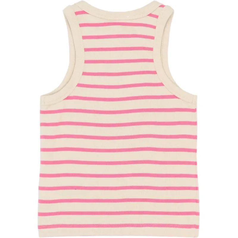 The New Shannon top carmine rose
