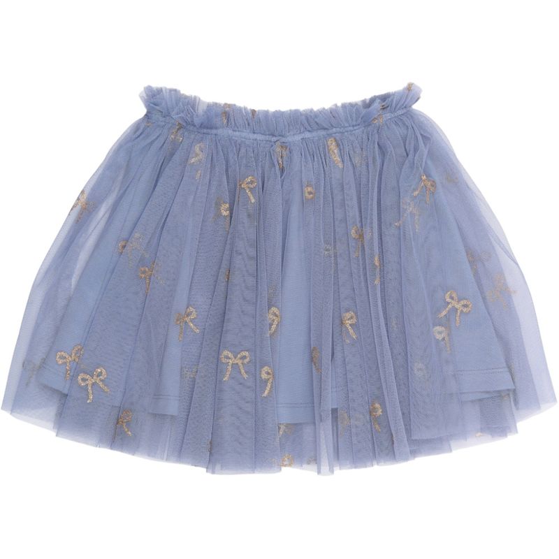 The New Runa skirt tempest