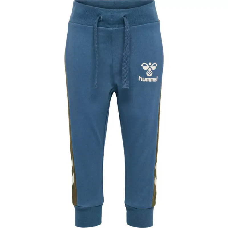 Hummel Eddo pants bering sea