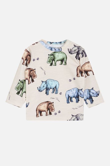 Hovedbilde Hust & Claire August t-shirt ...