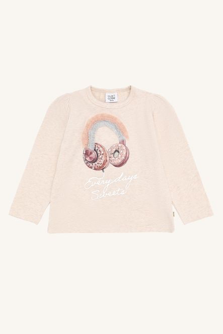Hovedbilde Hust & Claire Alma headphones ...
