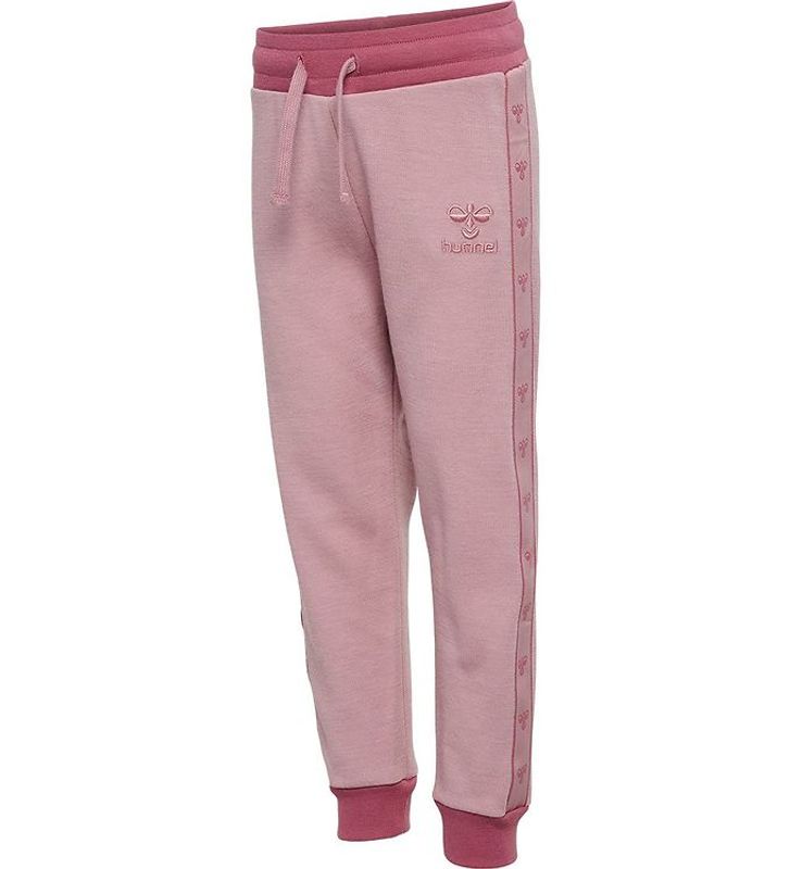 Hummel Wulba pants woodrose