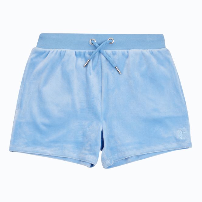 Hovedbilde Juicy Couture velour shorts ...